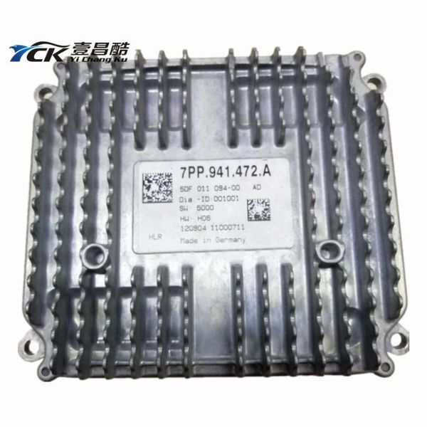 other lighting system yck original used 7pp.941.472.a led headlight control computer unit 7pp941472a 5df 011 094-00 ad for 2011-2021
other lighting system yck original used 7pp.941.472.a led headlight control computer unit 7pp941472a 5df 011 094-00 ad for 2011-2021
