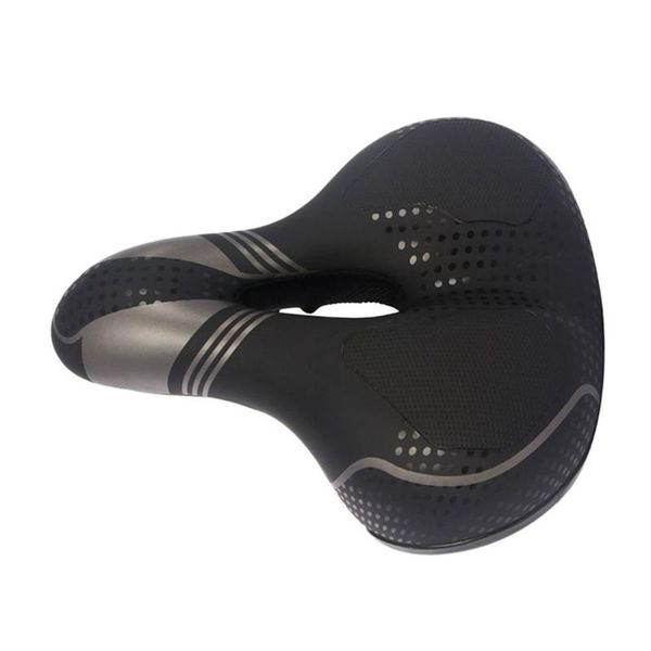 bike saddles mountain saddle thicken seat cushion comfortable riding for outdoor outside (black, spring pattern)
bike saddles mountain saddle thicken seat cushion comfortable riding for outdoor outside (black, spring pattern)