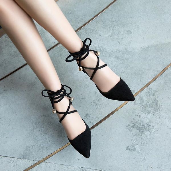dress shoes 2021 women pumps summer high heels lasies party pointed toe buckle strap female luxury zapatos tacon mujer u28-32, Black
dress shoes 2021 women pumps summer high heels lasies party pointed toe buckle strap female luxury zapatos tacon mujer u28-32, Black