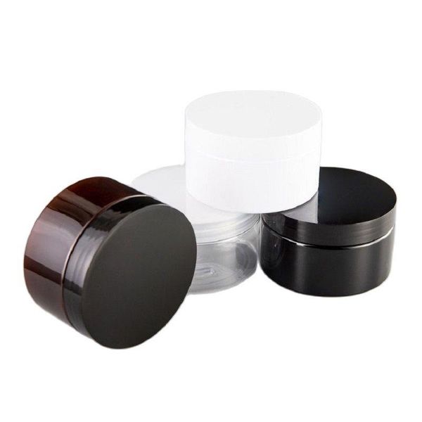storage bottles & jars 350ml empty cosmetic container with plastic screw lid 89mm mouth amber black white 350g facial mask jar cream packing
storage bottles & jars 350ml empty cosmetic container with plastic screw lid 89mm mouth amber black white 350g facial mask jar cream packing