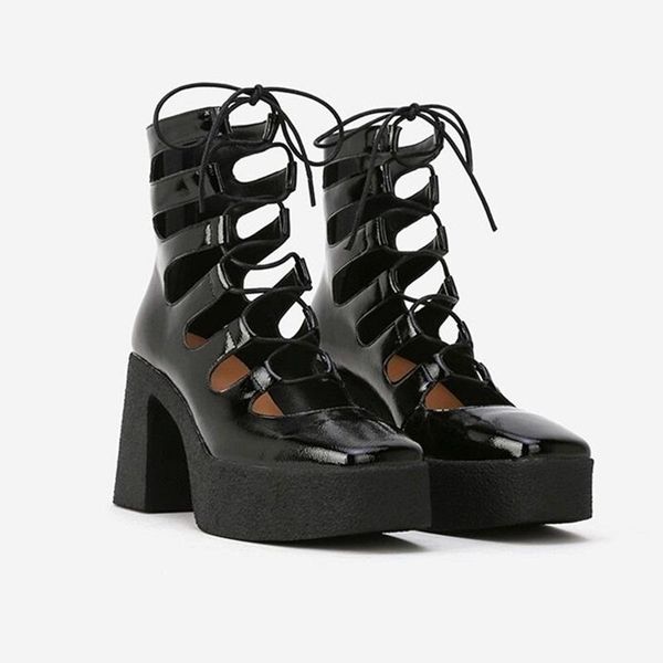 boots 2021 summer fashion women high heels platform shoes woman black beige dress party riding ankle size 34-40
boots 2021 summer fashion women high heels platform shoes woman black beige dress party riding ankle size 34-40