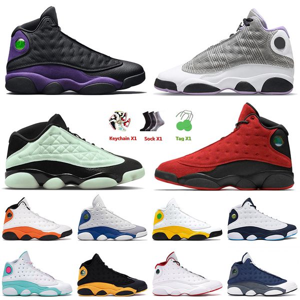 2022 arrival sports basketball shoes 13 13s xiii court purple singles day flint soar green hyper royal phantom black cat mens women sneakers
2022 arrival sports basketball shoes 13 13s xiii court purple singles day flint soar green hyper royal phantom black cat mens women sneakers