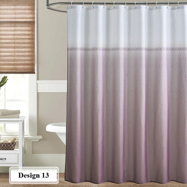 shower curtain polyester flower printed waterproof bath cover eco-friendly stocked thicken household ikhethini lokuhlamba curtains
shower curtain polyester flower printed waterproof bath cover eco-friendly stocked thicken household ikhethini lokuhlamba curtains