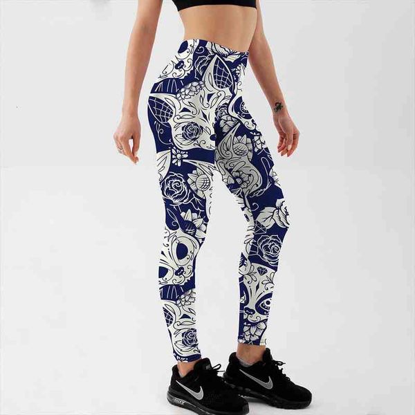 Qickitout Leggings Wholesales Sell Womens Foxs Leggings Digital Print Pants Trousers Stretch Blue Pants Drop, Black
Qickitout Leggings Wholesales Sell Womens Foxs Leggings Digital Print Pants Trousers Stretch Blue Pants Drop, Black