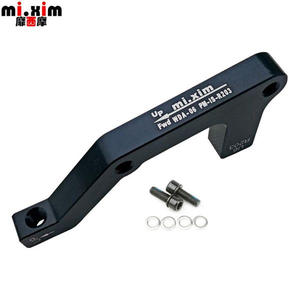 bike brakes mtb 1pc disc brake ultralight bracket is b mount adapter for rear frame 203mm rotor use wda06
bike brakes mtb 1pc disc brake ultralight bracket is b mount adapter for rear frame 203mm rotor use wda06