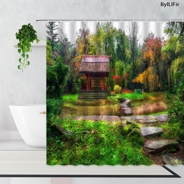 shower curtains country pastoral scenery green plants forest hut stone corridor natural landscape waterproof bath curtain screen
shower curtains country pastoral scenery green plants forest hut stone corridor natural landscape waterproof bath curtain screen