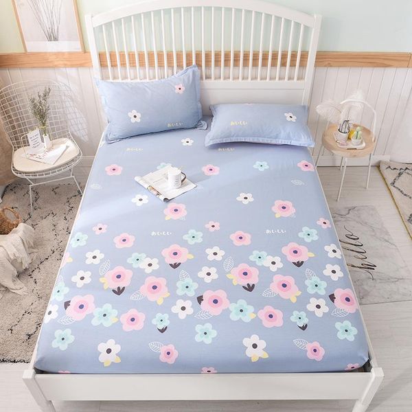 sheets & sets printed fitted sheet for single double bed kids adults 100% cotton (no case) xf760-18
sheets & sets printed fitted sheet for single double bed kids adults 100% cotton (no case) xf760-18