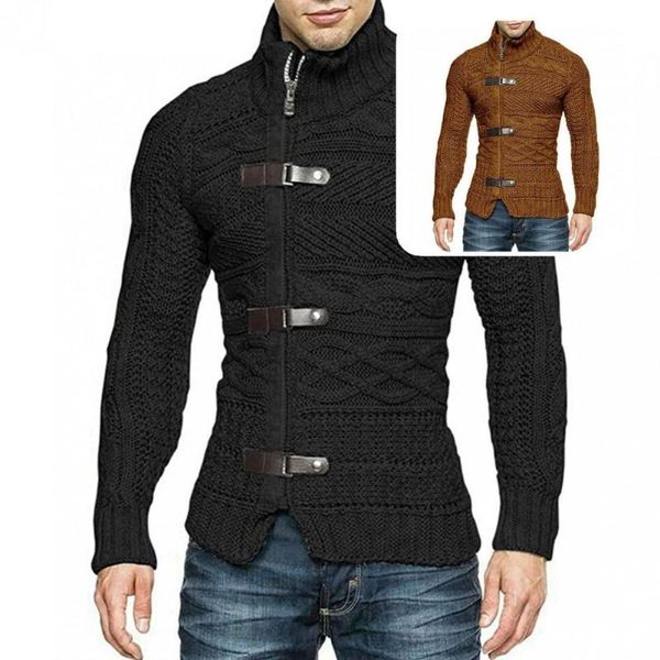 men's sweaters tear resistant acrylic fiber modern design cardigan sweater for ice skating, White;black
men's sweaters tear resistant acrylic fiber modern design cardigan sweater for ice skating, White;black