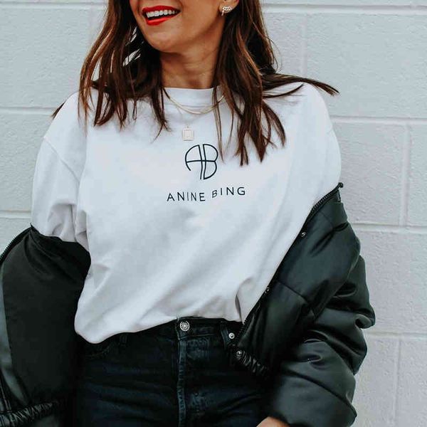 hoodies white sweatshirt women autumn winter sleeve o neck cotton pullover letter printed hoodie casual 2021, Black
hoodies white sweatshirt women autumn winter sleeve o neck cotton pullover letter printed hoodie casual 2021, Black