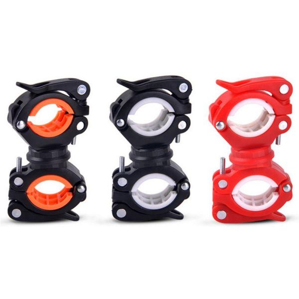 car & truck racks universal bicycle clip stand mtb bike handlebar torch holder mount 360 degree rotation cycling lamp air pump br
car & truck racks universal bicycle clip stand mtb bike handlebar torch holder mount 360 degree rotation cycling lamp air pump br