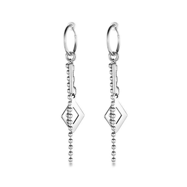 hoop & huggie 2021 silver color hanging tassel earcuff clip on earrings korean chain piercing faux for women, Golden;silver
hoop & huggie 2021 silver color hanging tassel earcuff clip on earrings korean chain piercing faux for women, Golden;silver