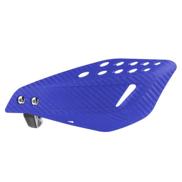 22mm motorcycle hand guard protectors blue for dirt bike atv handlebar plastic handlebars
22mm motorcycle hand guard protectors blue for dirt bike atv handlebar plastic handlebars