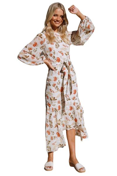 maternity dresses ladies bohemian leopard print shirt dress women casual midi holiday summer female a-line loose beach vestidos, White
maternity dresses ladies bohemian leopard print shirt dress women casual midi holiday summer female a-line loose beach vestidos, White