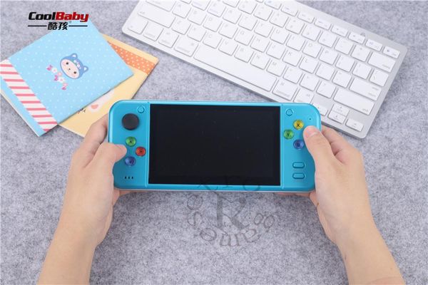 rs-11 retro handheld game player 5.1 inch lcd color large screen mp5 video console support tv out tf card for kids 3000game portable players
rs-11 retro handheld game player 5.1 inch lcd color large screen mp5 video console support tv out tf card for kids 3000game portable players