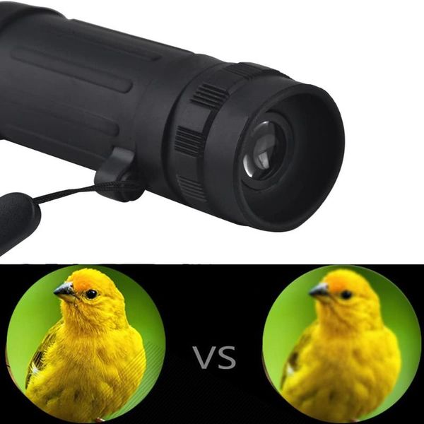 telescope & binoculars mini high definition monocular zoom 8x waterproof scope outdoor traveling hunting camping
telescope & binoculars mini high definition monocular zoom 8x waterproof scope outdoor traveling hunting camping