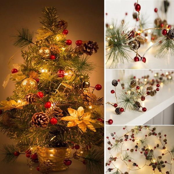 decorative flowers & wreaths christmas tree strings lights garland fairy pine cone led party wedding home decors natale decorations 2021 gui
decorative flowers & wreaths christmas tree strings lights garland fairy pine cone led party wedding home decors natale decorations 2021 gui