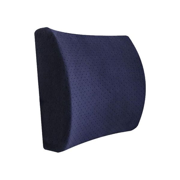 slow rebound soft memory cotton waist cushion support travel healthcare back cushions car home office pillows relieve pain cushion/decorativ
slow rebound soft memory cotton waist cushion support travel healthcare back cushions car home office pillows relieve pain cushion/decorativ