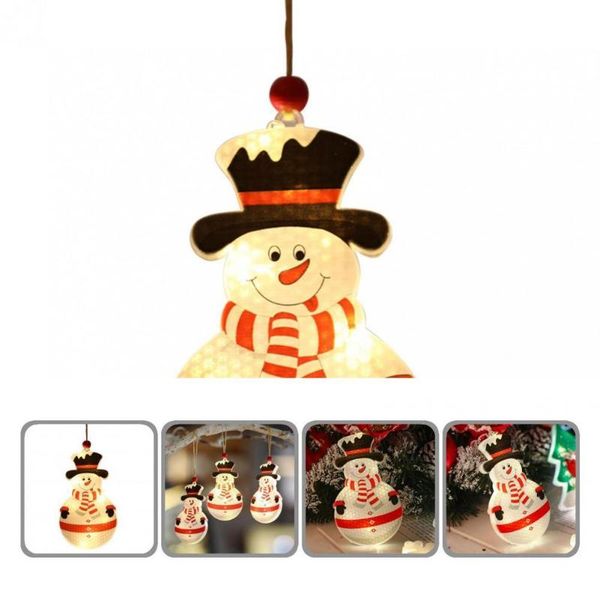 party decoration festival ornaments creative cute christmas bright led light durable safe for home
party decoration festival ornaments creative cute christmas bright led light durable safe for home