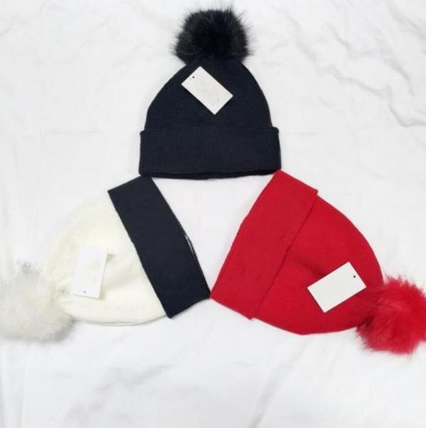 wholesale winter caps hats women and men beanies with real raccoon fur pompoms warm girl cap snapback pompon beanie 535, Blue;gray
wholesale winter caps hats women and men beanies with real raccoon fur pompoms warm girl cap snapback pompon beanie 535, Blue;gray