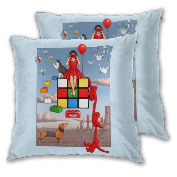 cushion/decorative pillow throw pillows case treasures of the playful mind cushion cover pillowcase decorative/nap room sofa covers
cushion/decorative pillow throw pillows case treasures of the playful mind cushion cover pillowcase decorative/nap room sofa covers
