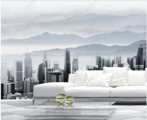 wallpapers 3d po wallpaper for walls in rolls custom mural modern city distant mountain scenery living room home decor on the wall paper
wallpapers 3d po wallpaper for walls in rolls custom mural modern city distant mountain scenery living room home decor on the wall paper