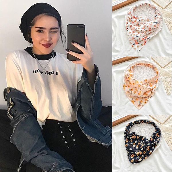 hair accessories ruoshui 2021 woman floral scarf bandanas flower elastic hairband headwear head turban
hair accessories ruoshui 2021 woman floral scarf bandanas flower elastic hairband headwear head turban