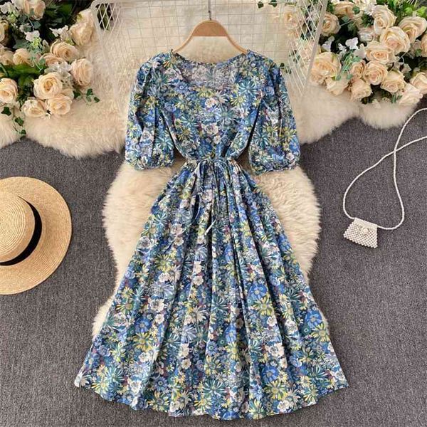 women's fashion summer long sleeve retro square collar slim holiday a-line casual dress harajuku vestidos r968 210527, Black;gray
women's fashion summer long sleeve retro square collar slim holiday a-line casual dress harajuku vestidos r968 210527, Black;gray