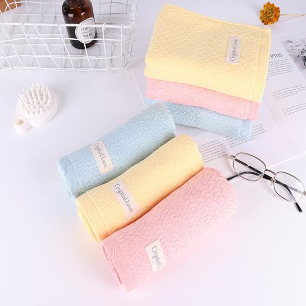 towel 100% cotton fashion pure and fresh style face material soft comfortable protect your skin 34x74cm
towel 100% cotton fashion pure and fresh style face material soft comfortable protect your skin 34x74cm