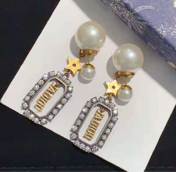 special offer 70% off luxury jewelry dijia 202 new 0 pearl letter earrings star net red earrings, Golden;silver
special offer 70% off luxury jewelry dijia 202 new 0 pearl letter earrings star net red earrings, Golden;silver