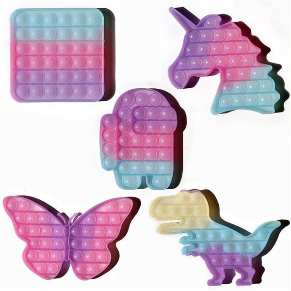 discoloration the sun, hand push foam gadgets, sensory toys, silicone pressure relief, educational finger bubble music, children's deco
discoloration the sun, hand push foam gadgets, sensory toys, silicone pressure relief, educational finger bubble music, children's deco