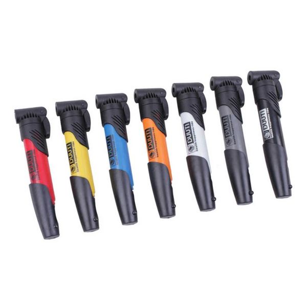 bike pumps mini portable high-strength plastic bicycle air tire inflator super light accessories road cycling tool
bike pumps mini portable high-strength plastic bicycle air tire inflator super light accessories road cycling tool