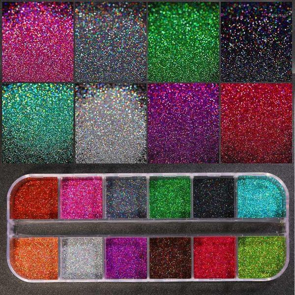 grids holographics nail art powder colorful flakes glitter decoration flame manicuring design dust1, Silver;gold
grids holographics nail art powder colorful flakes glitter decoration flame manicuring design dust1, Silver;gold