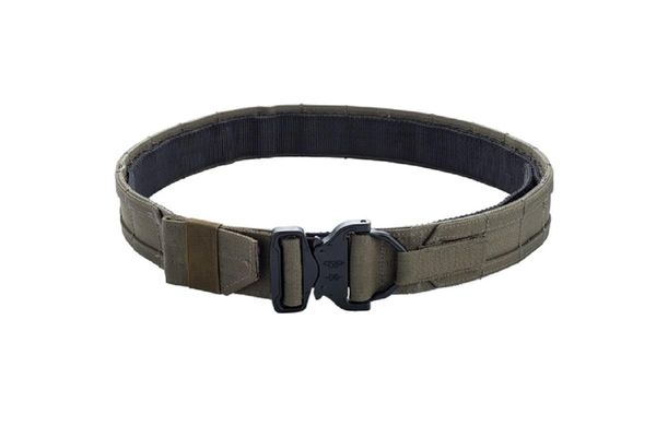 waist support version 4.5 tactical belt molle system snake buckle, Black;gray
waist support version 4.5 tactical belt molle system snake buckle, Black;gray