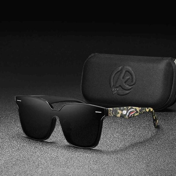 the sharpest look over sized sunglasses for men distinctive square lines camouflage temples uv400 sun glasses design kd780, White;black
the sharpest look over sized sunglasses for men distinctive square lines camouflage temples uv400 sun glasses design kd780, White;black