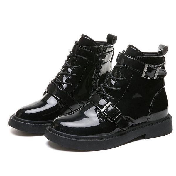 boots size 35-40 2021 ankle women's rain autumn brand design buckle shoes for woman flat heels ladies leisure platform boot, Black
boots size 35-40 2021 ankle women's rain autumn brand design buckle shoes for woman flat heels ladies leisure platform boot, Black