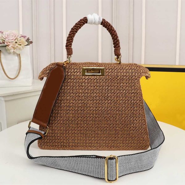 letter embroidery shoulder strap one-piece messenger bag luxury designer hand woven handbag
letter embroidery shoulder strap one-piece messenger bag luxury designer hand woven handbag