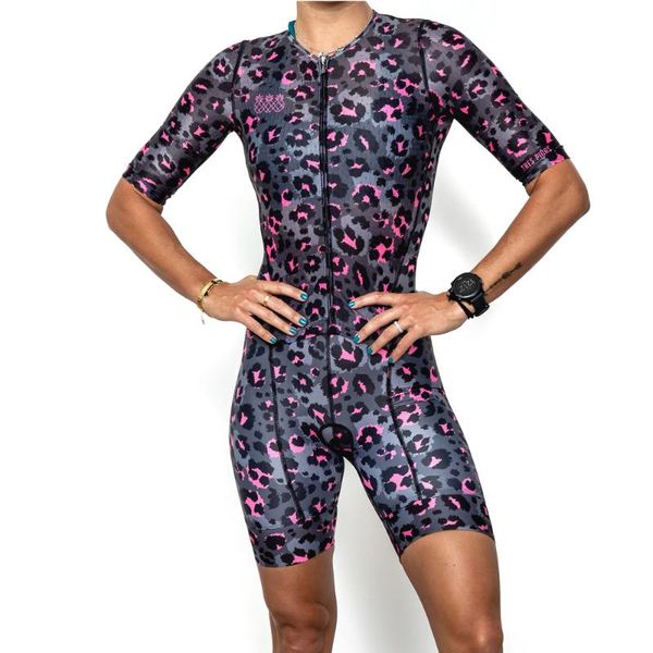racing sets tres pinas team summer triathlon ropa mujer cycling tights suit ciclismo riding short sleeved mtb lycra running swimming dress, Black;blue
racing sets tres pinas team summer triathlon ropa mujer cycling tights suit ciclismo riding short sleeved mtb lycra running swimming dress, Black;blue