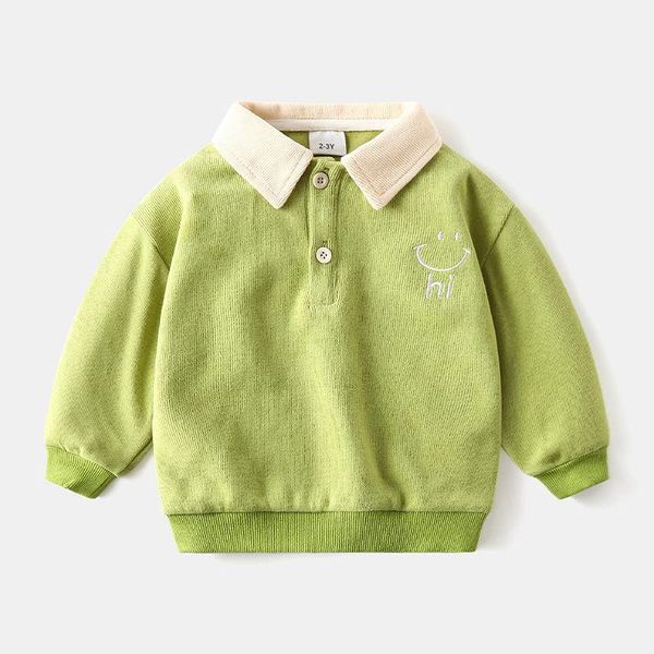 hoodies & sweatshirts children's sweatshirt long-sleeved cotton baby boys' autumn 2021 p5624, Black
hoodies & sweatshirts children's sweatshirt long-sleeved cotton baby boys' autumn 2021 p5624, Black