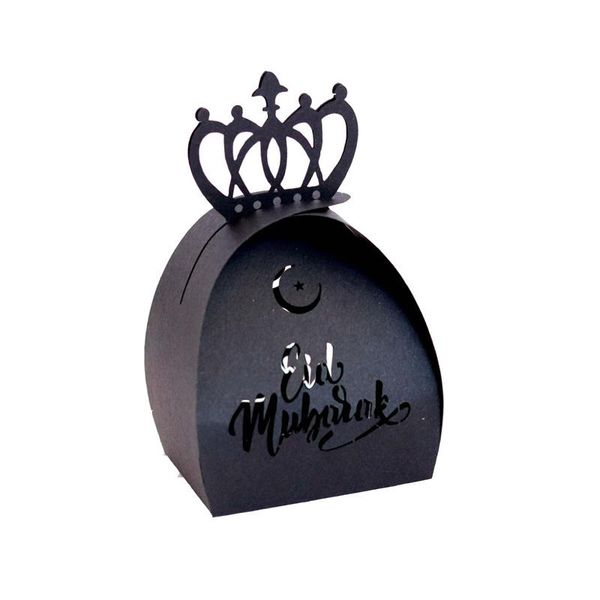 gift wrap 20pcs crown candy box ramadan decoration boxes for eid mubarak decor
gift wrap 20pcs crown candy box ramadan decoration boxes for eid mubarak decor