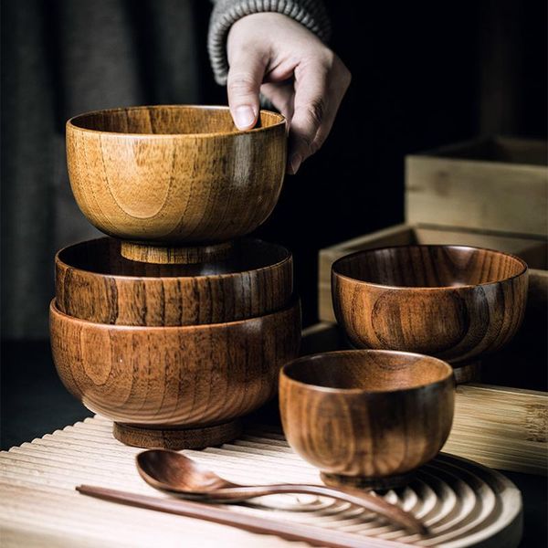 chinese retro style noodles wooden bowl rice natural wood texture tableware g255 bowls
chinese retro style noodles wooden bowl rice natural wood texture tableware g255 bowls