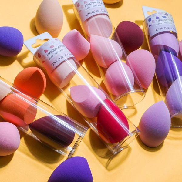 sponges, applicators & cotton make up puff foundation bb cream makeup blender sponge smooth beauty various cosmetic powder soft tool
sponges, applicators & cotton make up puff foundation bb cream makeup blender sponge smooth beauty various cosmetic powder soft tool
