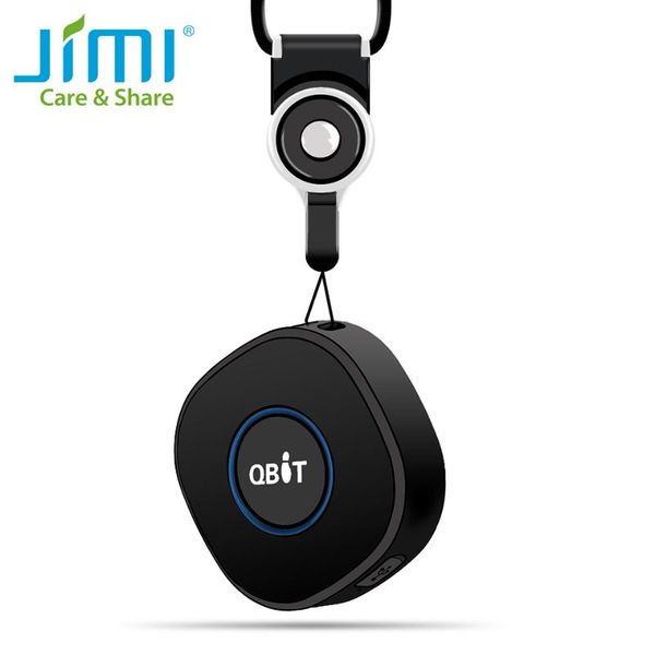 jimi qbit mini gps tracker with real-time tracking voice monitoring via app platform sms multiple alerts for personal car & accessories
jimi qbit mini gps tracker with real-time tracking voice monitoring via app platform sms multiple alerts for personal car & accessories