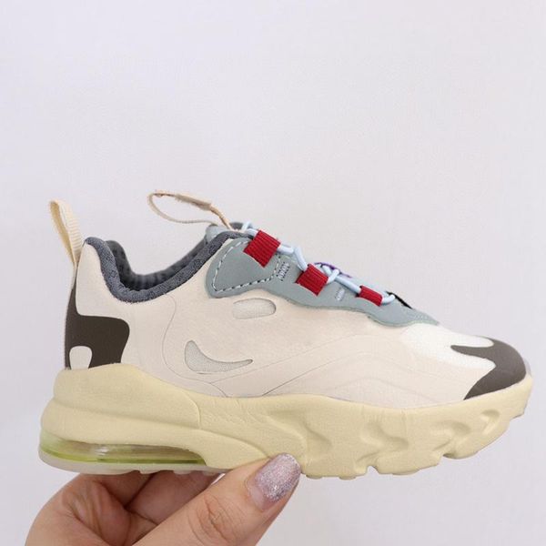 kids sneakers cactus trail travis scotts am270s react ts running shoes girls boys kids light cream starfish mocha toddler sneakers, Black
kids sneakers cactus trail travis scotts am270s react ts running shoes girls boys kids light cream starfish mocha toddler sneakers, Black