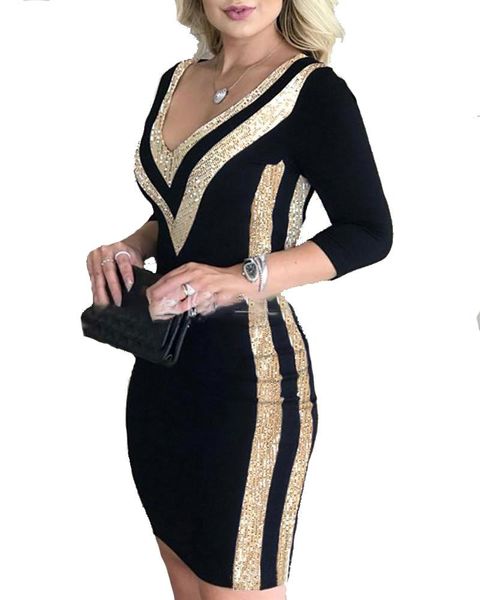 knee lenght sequined club party iridescent velvet dess fashion women leopard bodycon dresses vstidos bndage manga larga2021 casual, Black;gray
knee lenght sequined club party iridescent velvet dess fashion women leopard bodycon dresses vstidos bndage manga larga2021 casual, Black;gray