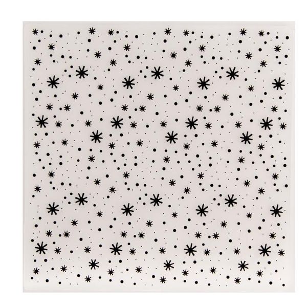 craft tools christmas snowflakes embossing folder transparent plastic plates design for diy paper cutting dies scrapbooking
craft tools christmas snowflakes embossing folder transparent plastic plates design for diy paper cutting dies scrapbooking