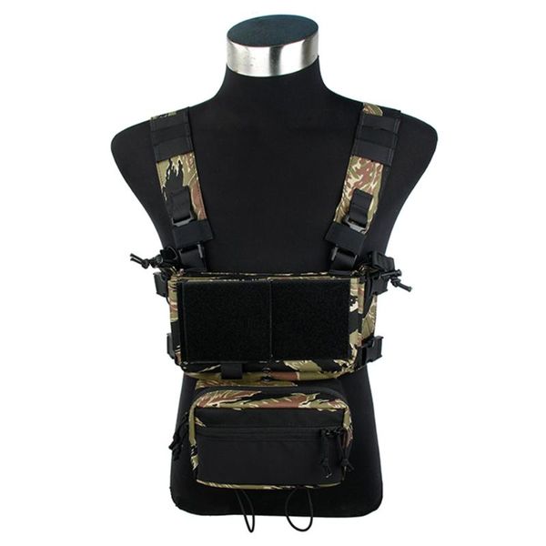 tactical vest suit ss chest hanging combination gst tmc3115 hunting jackets, Camo;black
tactical vest suit ss chest hanging combination gst tmc3115 hunting jackets, Camo;black