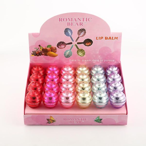 lip balm natural plant organic fruit flavour colorless baby moisturizing nourishing lipstick embellish
lip balm natural plant organic fruit flavour colorless baby moisturizing nourishing lipstick embellish
