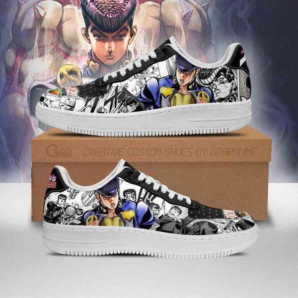 diy anime fan sneakers shoes boots josuke higashikata manga style jojo's gift mens trainers breathable mesh athletic road running nasti
diy anime fan sneakers shoes boots josuke higashikata manga style jojo's gift mens trainers breathable mesh athletic road running nasti