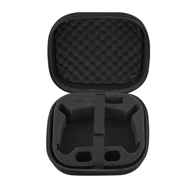 

lens adapters & mounts storage bags for dji fpv goggles v2 durable carrying case handheld gimbal portable bag