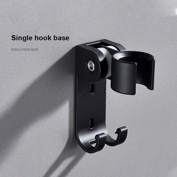 no punching shower bracket base adjustable hand bathroom space aluminum hook bath accessory set
no punching shower bracket base adjustable hand bathroom space aluminum hook bath accessory set